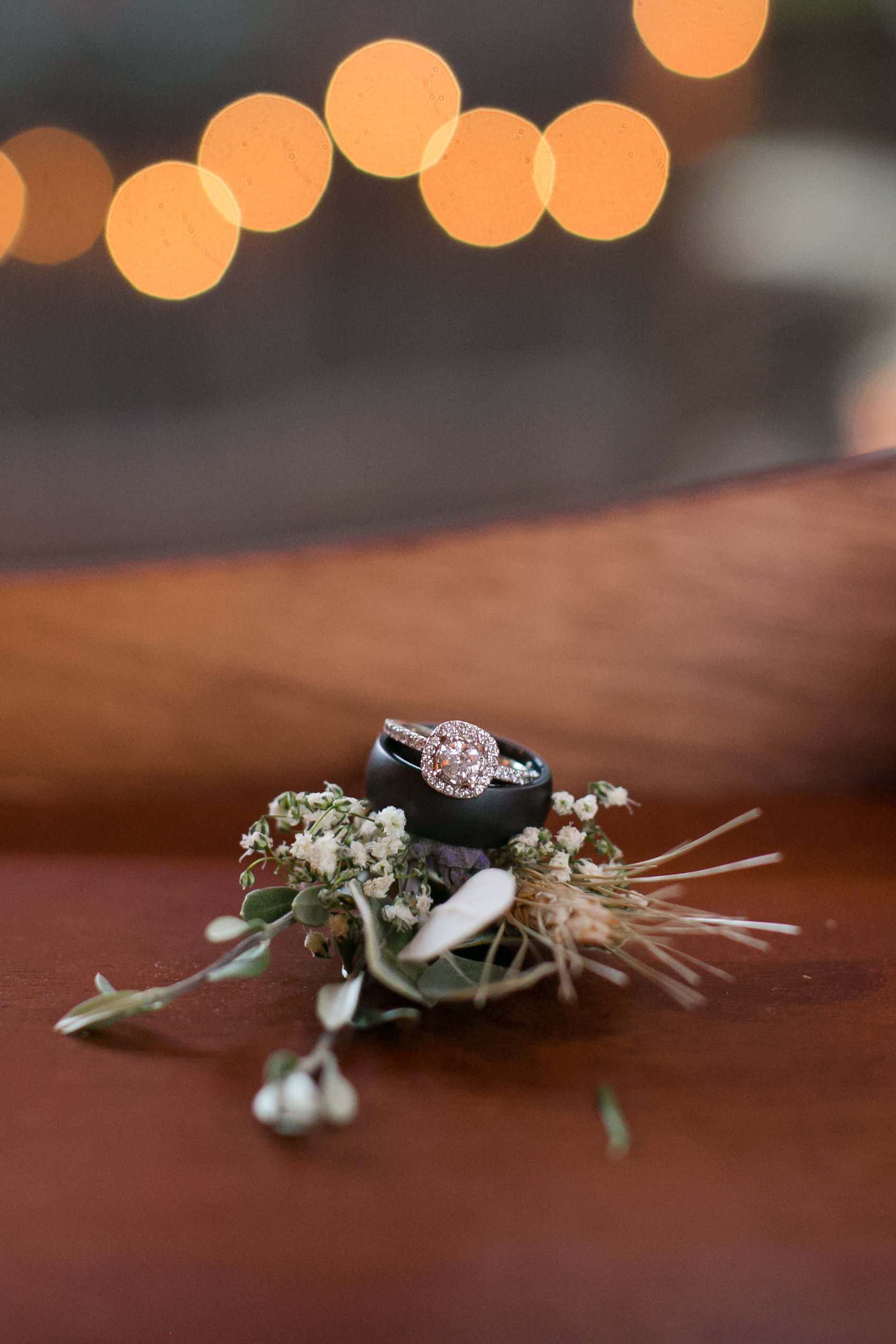 Velours Designs | Redding California | Wedding Florist