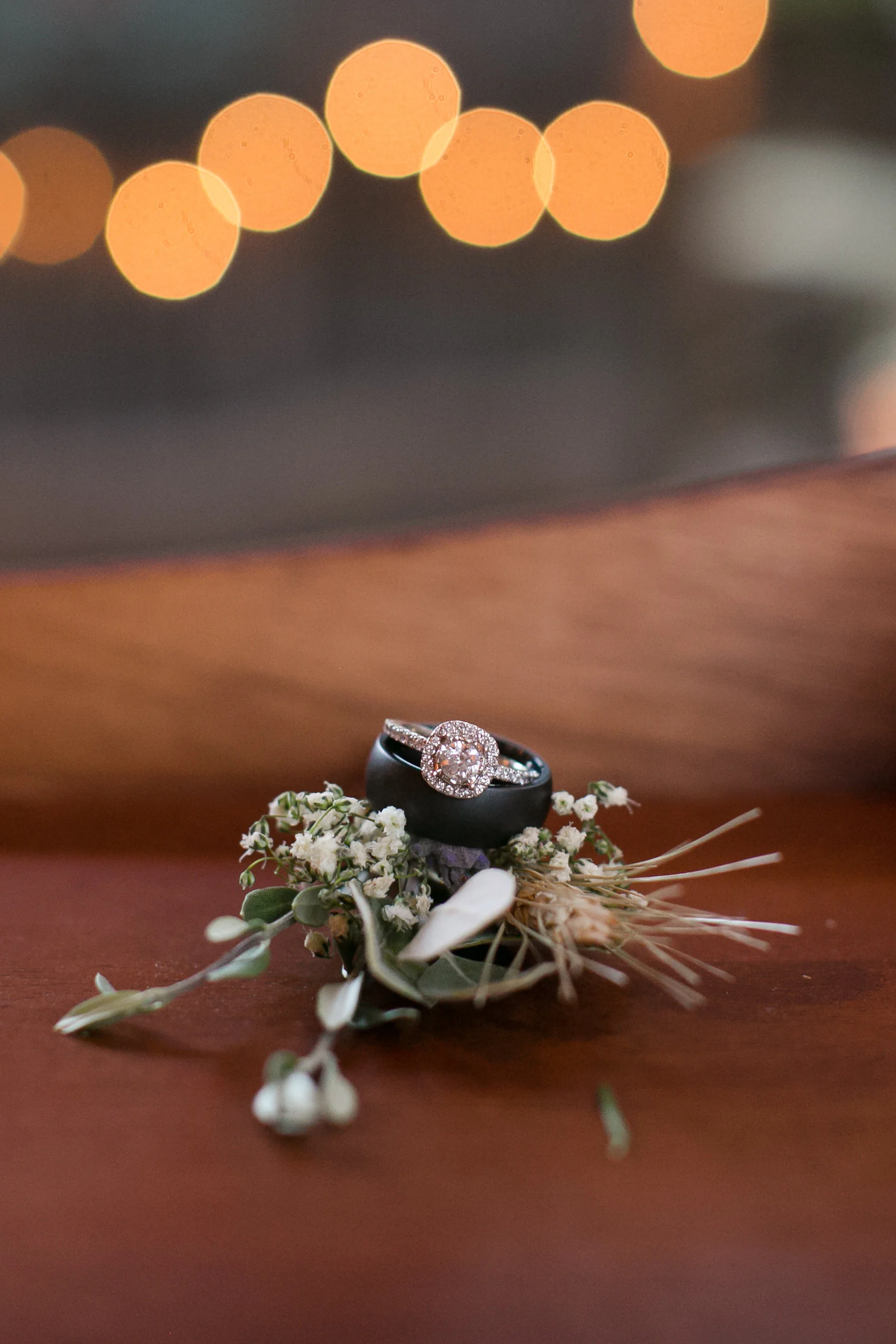 Velours Designs | Redding California | Wedding Florist