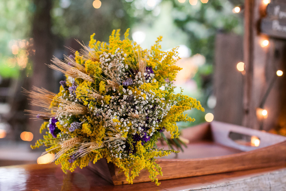 Velours Designs | Redding California | Wedding Florist