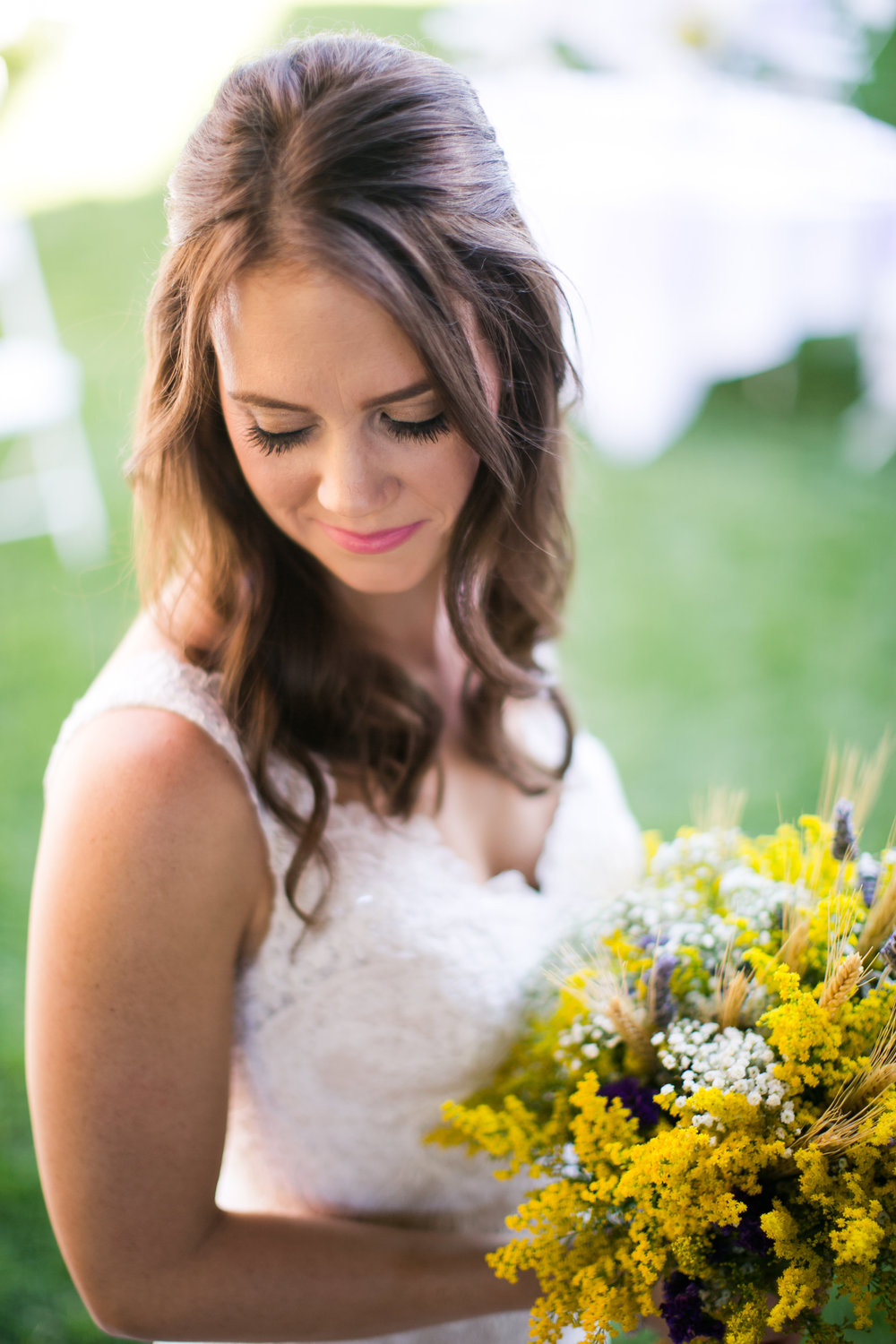 Velours Designs | Redding California | Wedding Florist