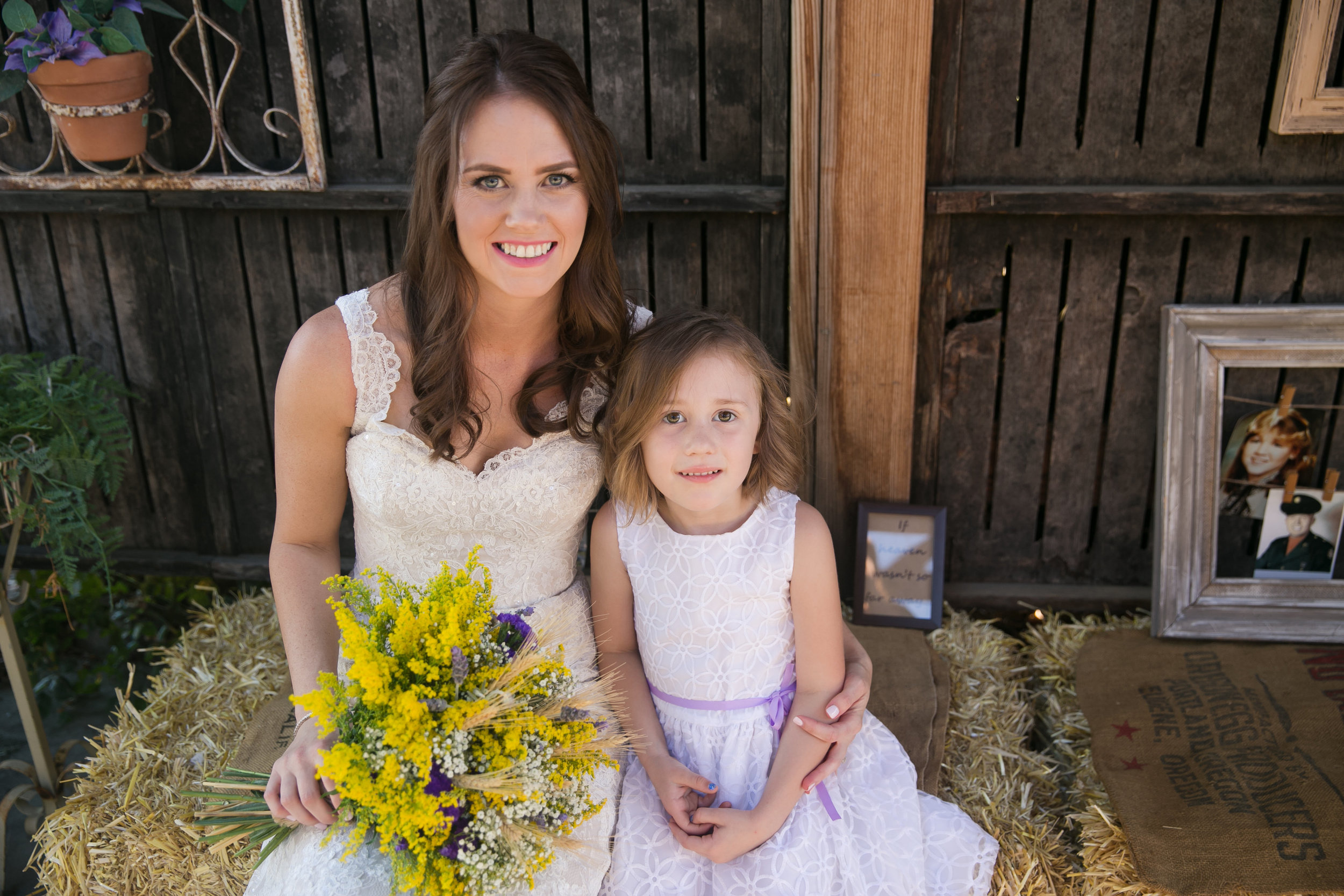 Velours Designs | Redding California | Wedding Florist