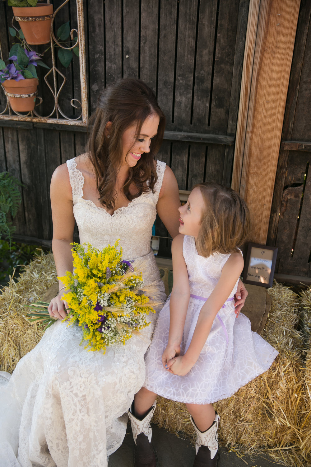 Velours Designs | Redding California | Wedding Florist