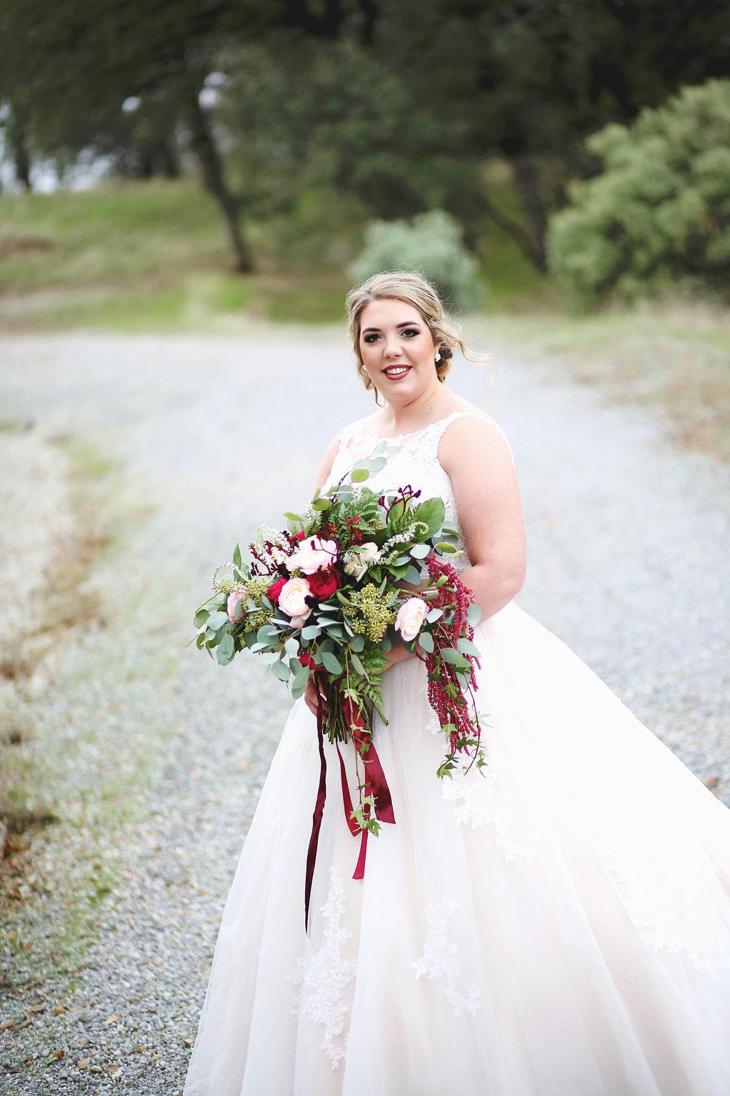 Velours Designs | Redding, CA | Katelyn Parra Photography