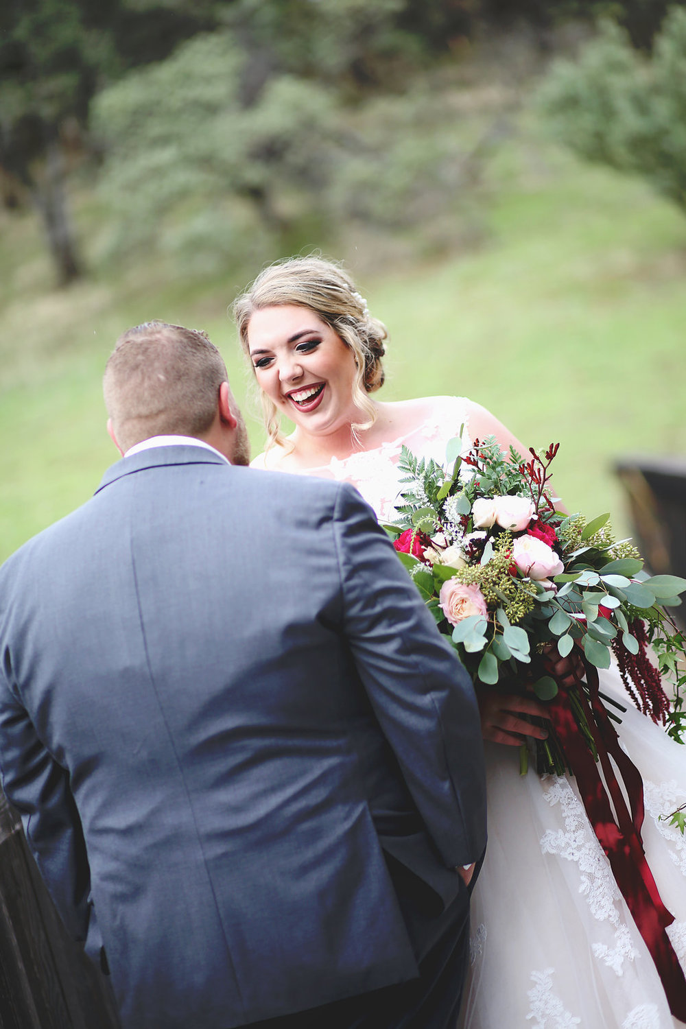 Velours Designs | Redding, CA | Katelyn Parra Photography