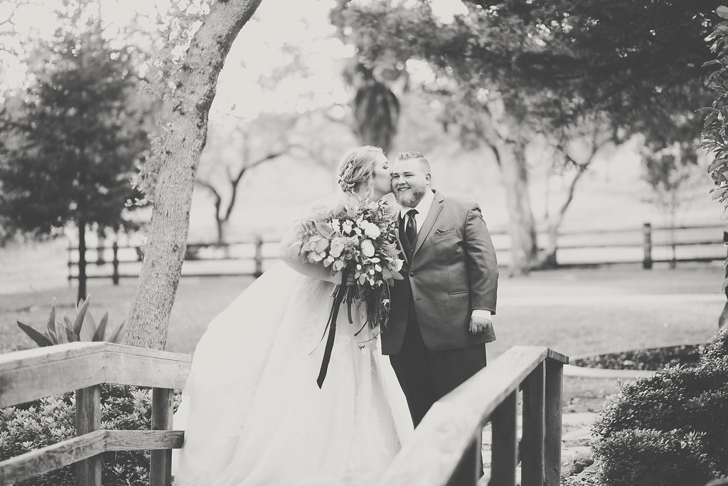 Loose Whimsical Bouquet | Velours Designs | Redding, CA | Katelyn Parra Photography