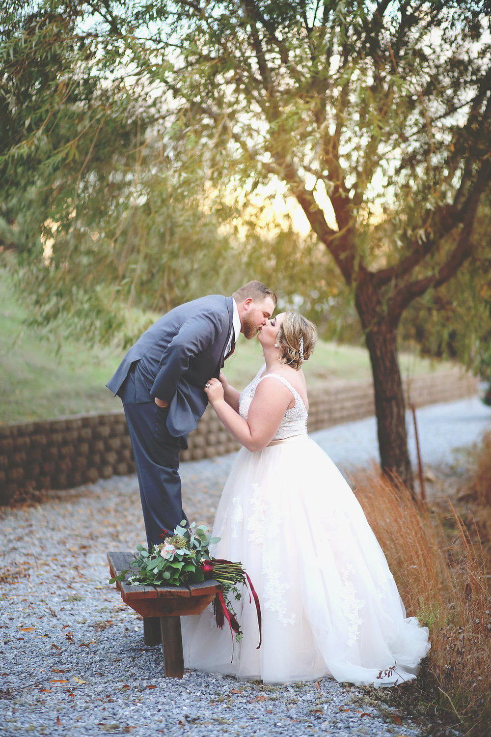 Loose Whimsical Bouquet | Velours Designs | Redding, CA | Katelyn Parra Photography