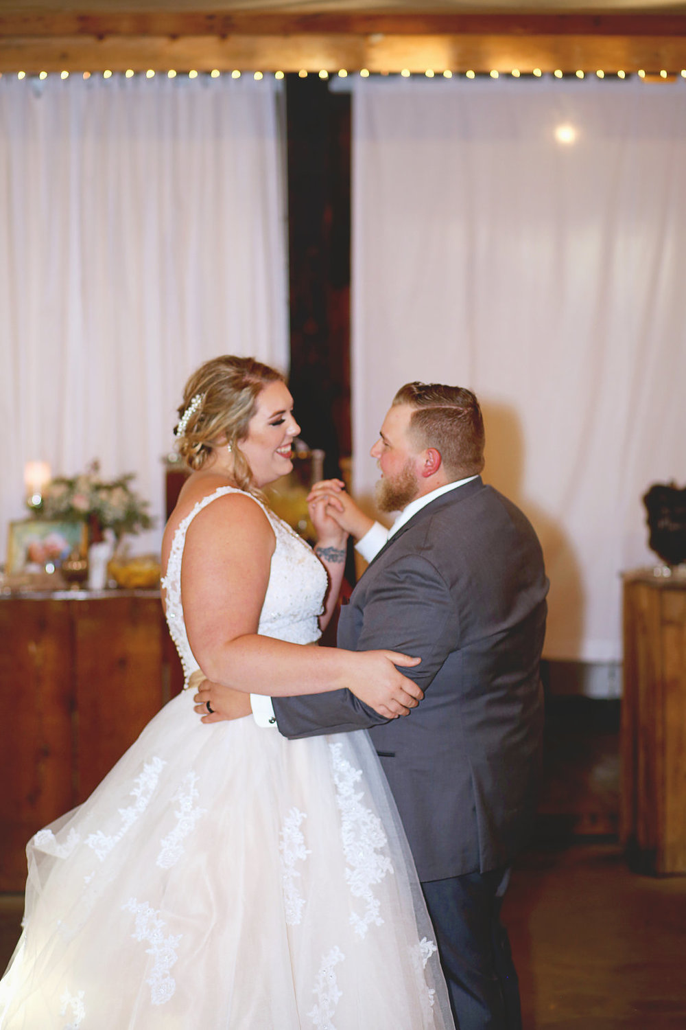 Loose Whimsical Bouquet | Velours Designs | Redding, CA | Katelyn Parra Photography