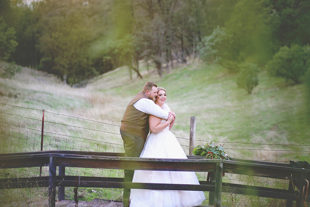 Loose Whimsical Bouquet | Velours Designs | Redding, CA | Katelyn Parra Photography