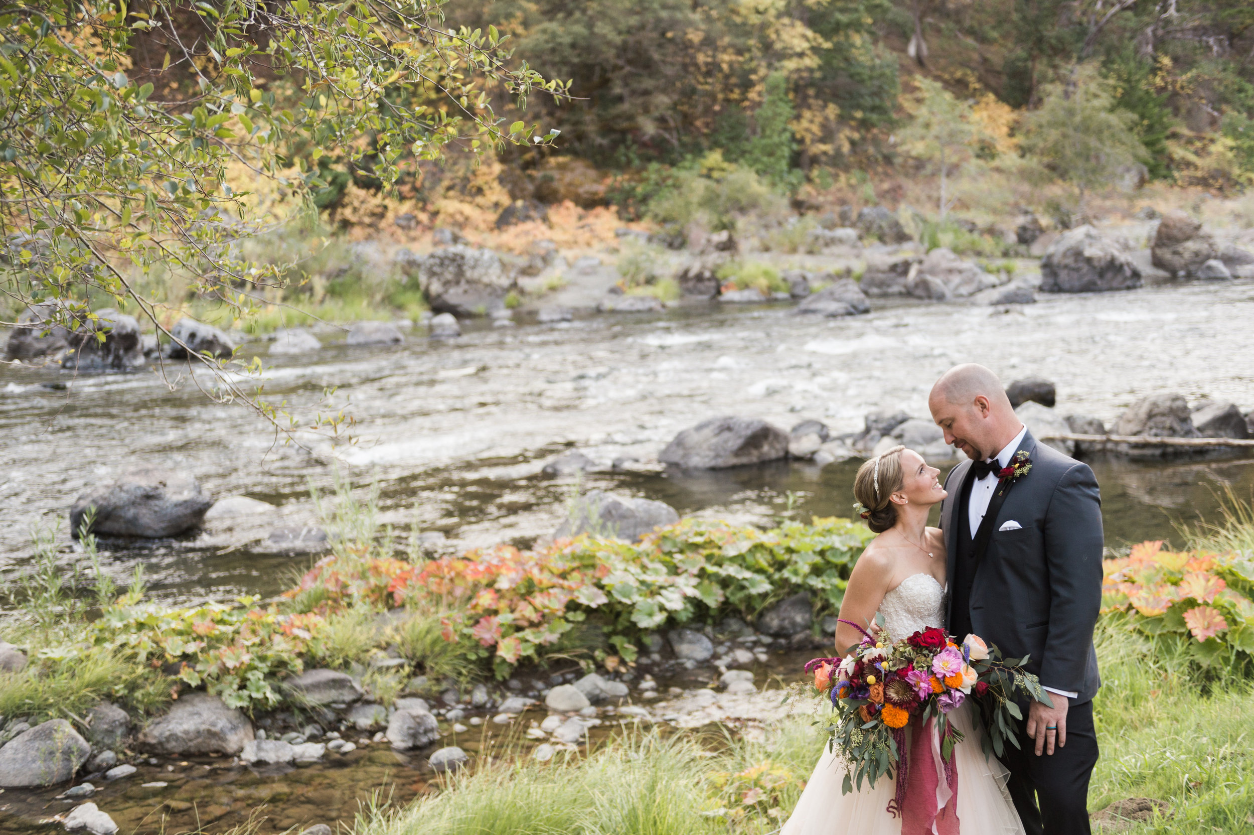 Día de Muertos Wedding | Velours Floral Design | Redding Ca