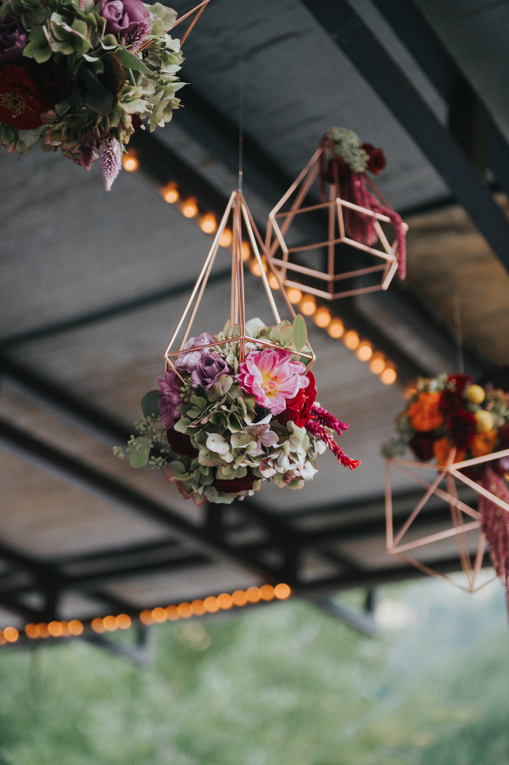 Día de Muertos Wedding | Velours Floral Design | Redding Ca