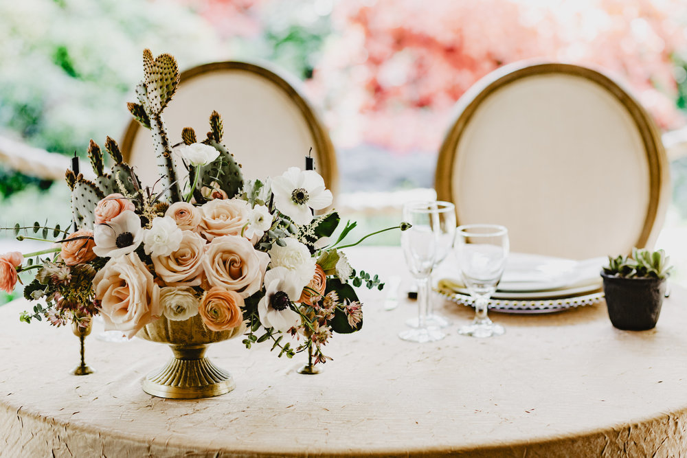 Bohemian Summer Wedding | Velours Designs | Marianna Chambard Photography