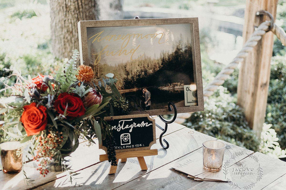 Rustic Bohemian Wedding | Velours Floral Designs | Jack Vu Photography