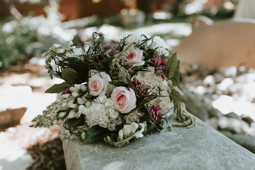 Sacramento River Wedding | Velours Designs