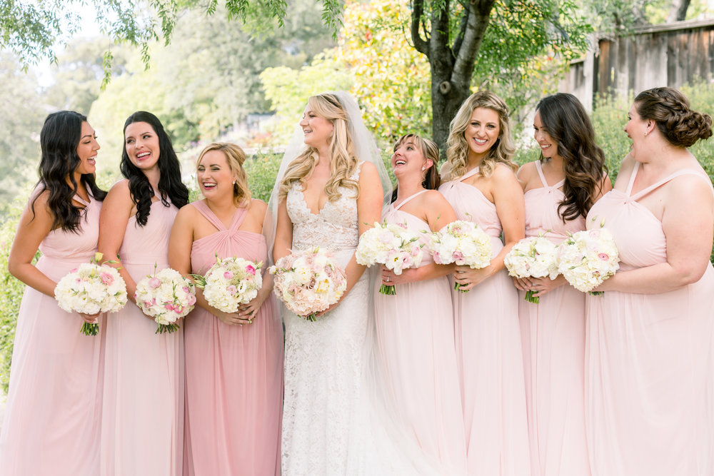 Luxurious Spring Wedding | Velours Designs | Holly Kiker Photography