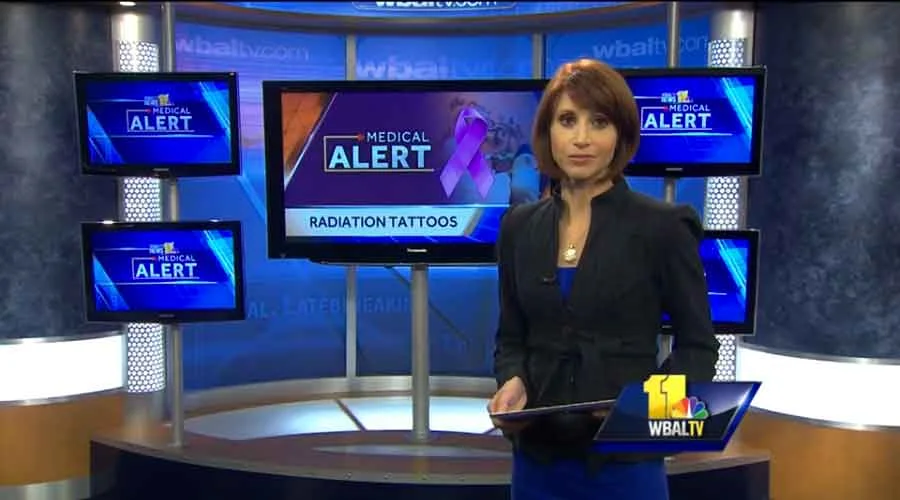 Free removal for cancer surviors