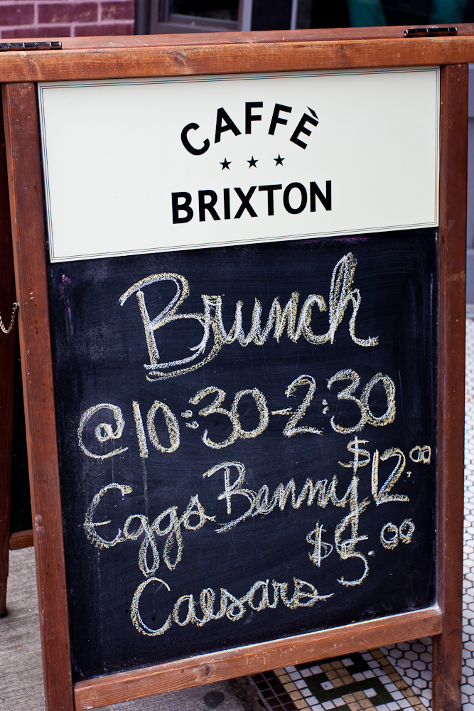 What no Lamb Quiche?!