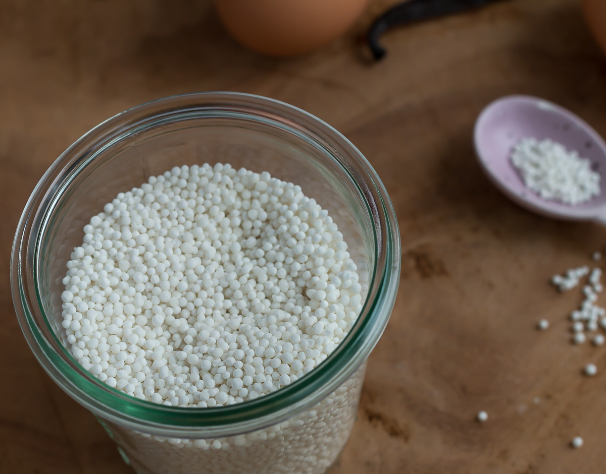 tapiocapearls