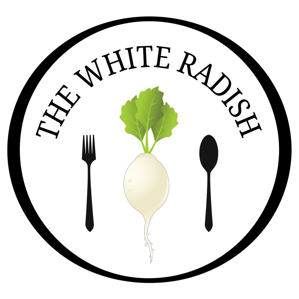 the White Radish