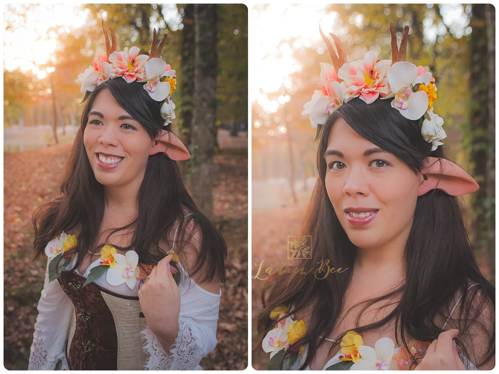 Beautiful Woodland Nymph.jpg