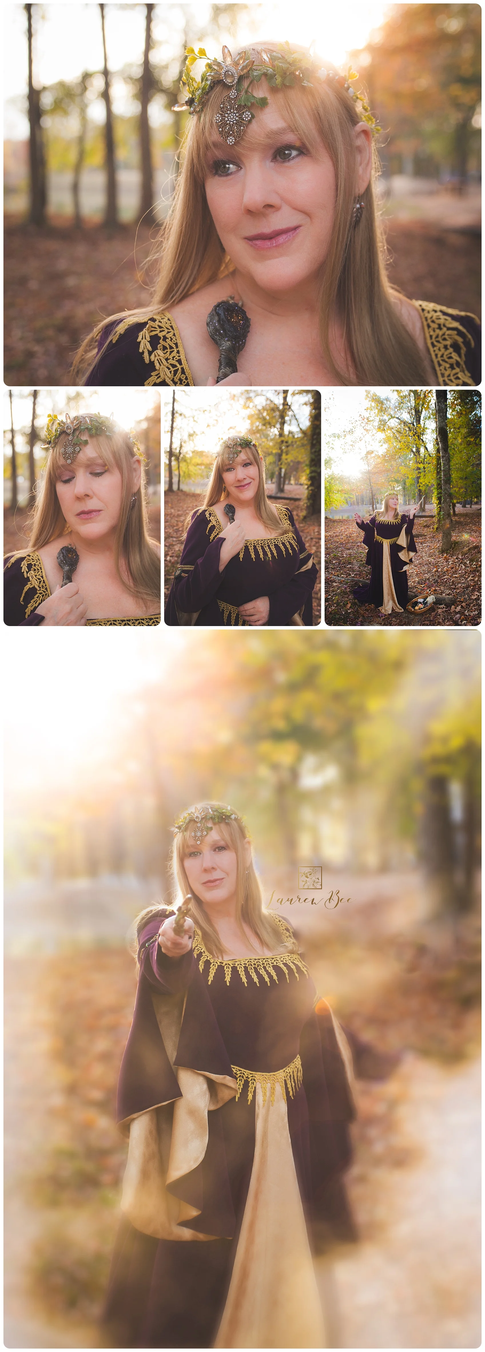 Woodland Enchantress.jpg