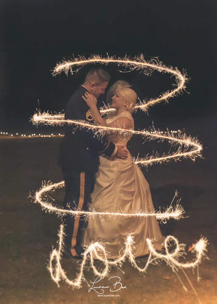 Anna & Josh