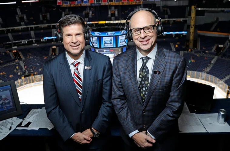 Photo Credit: John Russell / NHLI via Getty Images
