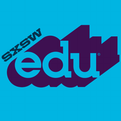 March 9 - 12, 2015 • Austin, TX The SXSWedu® Conference & Festival fosters innovation in learning by hosting a diverse and energetic community of stakeholders from a variety of backgrounds in education. The four-day event affords registrants open access to engaging sessions, interactive workshops, hands on learning experiences, cinematic portrayals, early stage startups and a host of networking opportunities. By providing a platform for collaboration, SXSWedu works to promote creativity and social change.