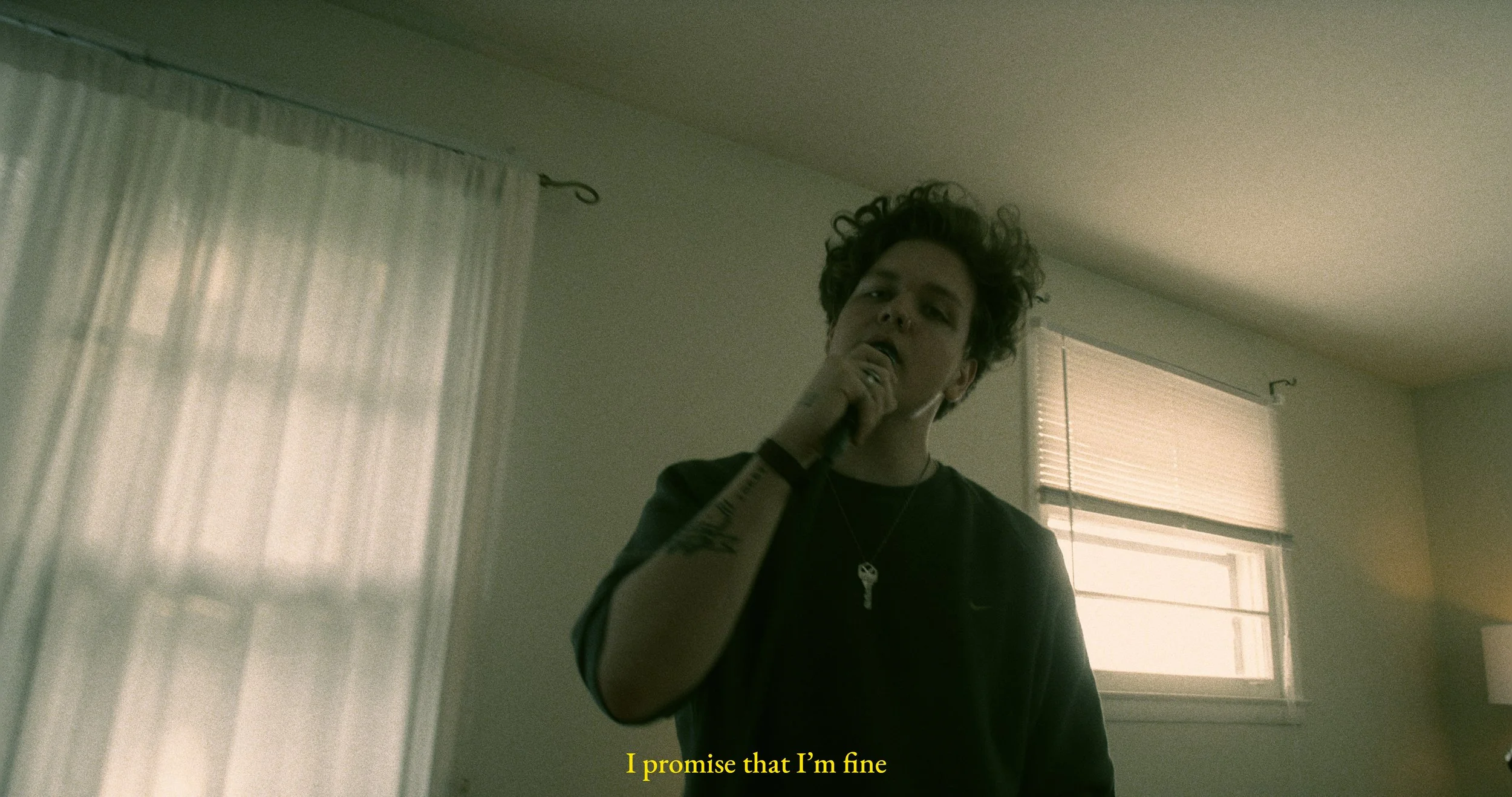 ANX - Someone Else's Problem