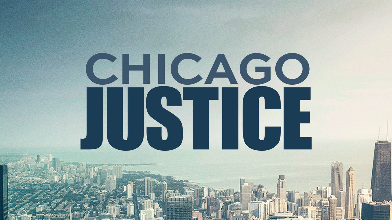 www.nbc.com/ chicago - justice