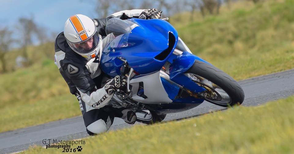 Credit to Graham Thompson Photography