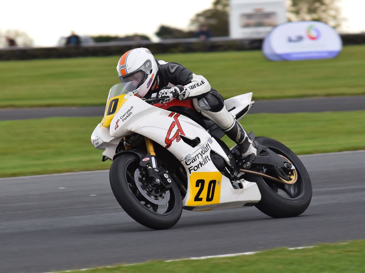 Credit to G.T. Motorsports Photography