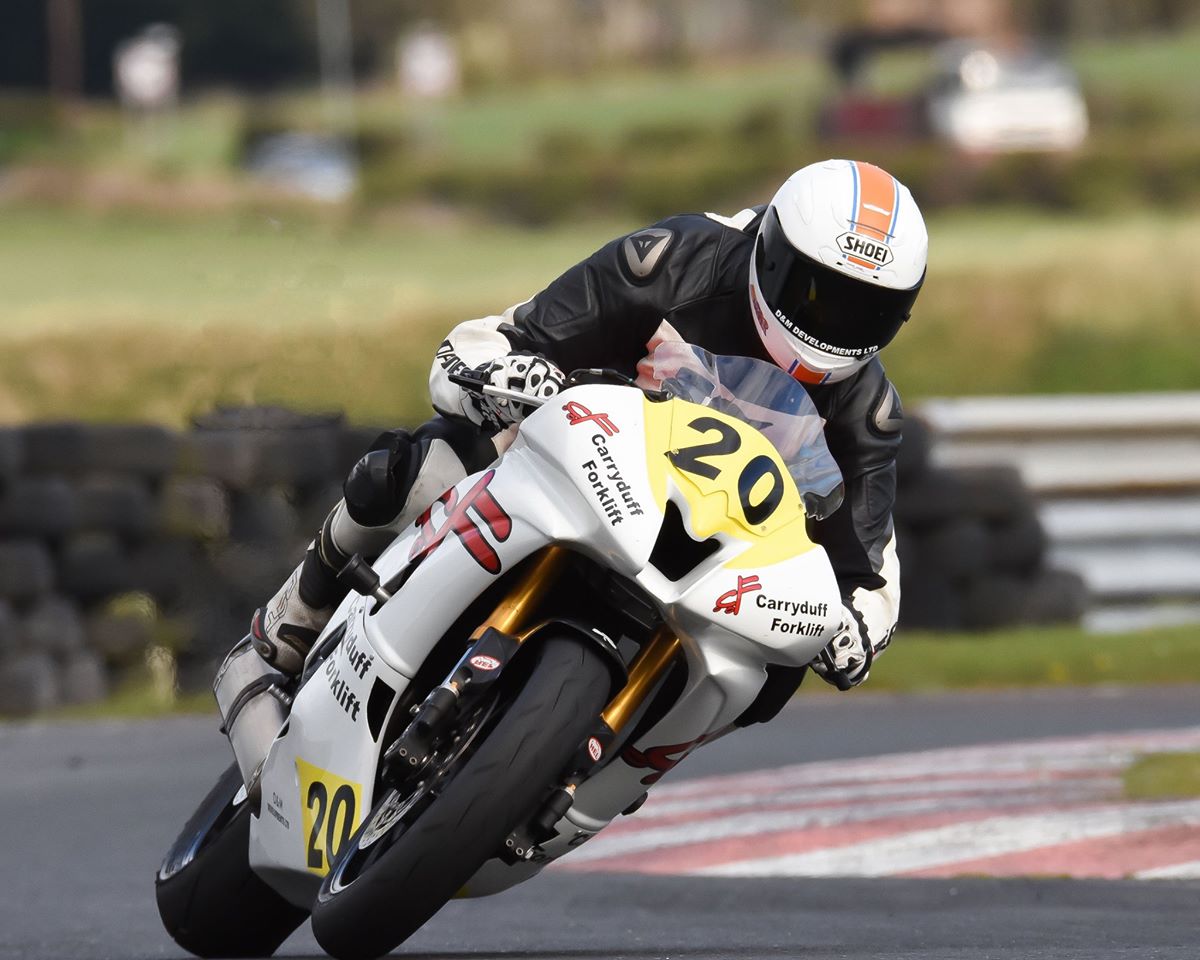 Credit to G.T. Motorsports Photography