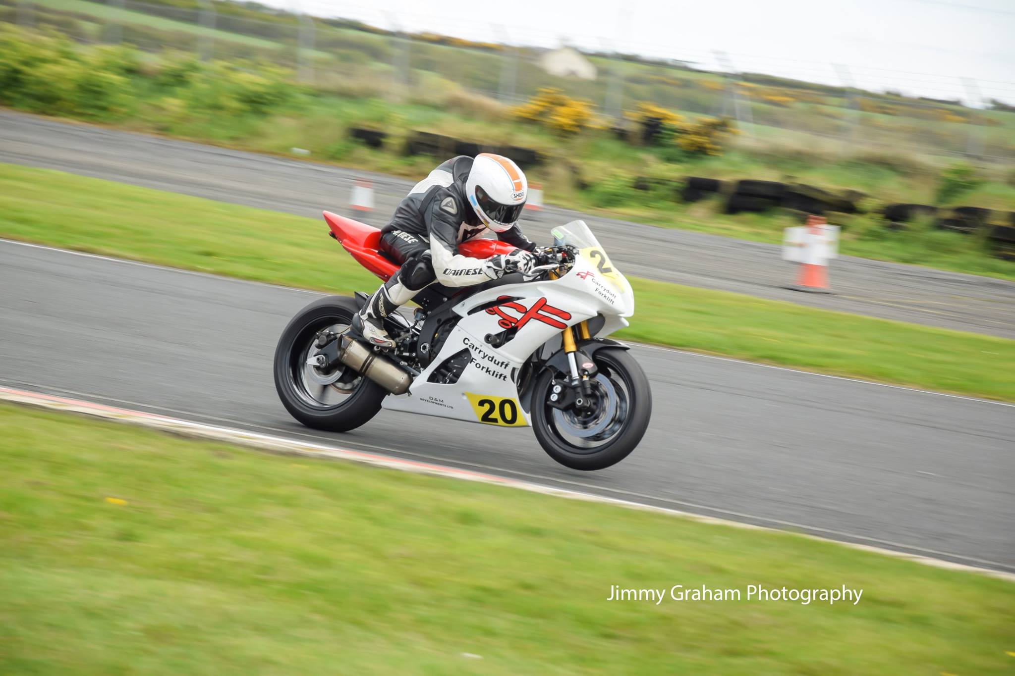 Credit to G.T. Motorsports Photography
