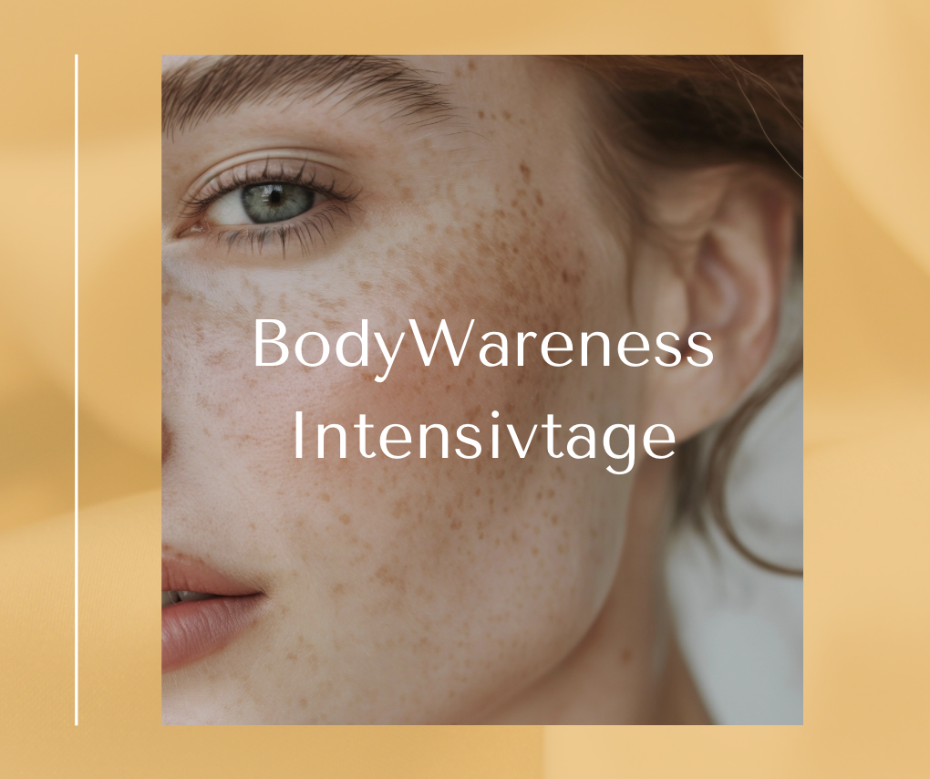 BodyWareness-Intensivtage vom 17.-20. Juni 2026