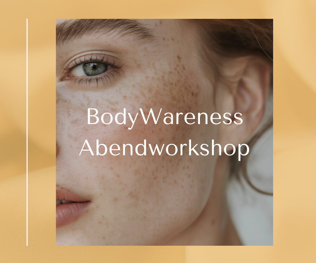 Abendworkshop zur Belebung des Nabelchakras