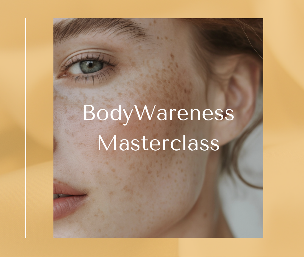 BodyWareness-Masterclass am 19. und 20. Juni