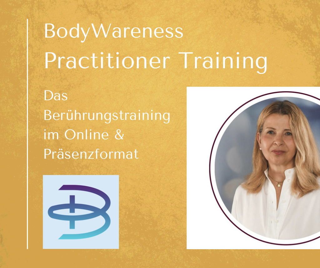 PILOTPROJEKT zum BodyWareness Practitioner-Training