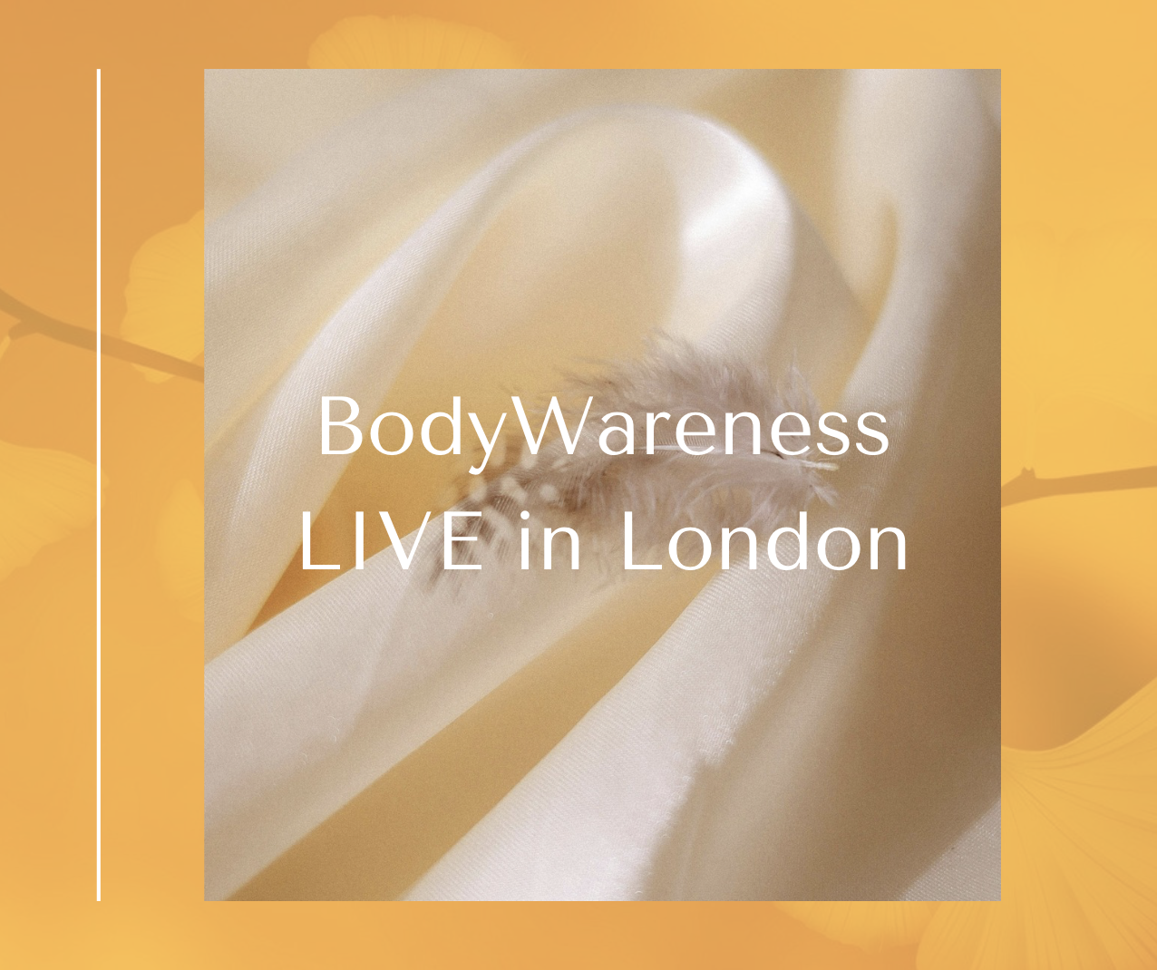 BodyWareness in London