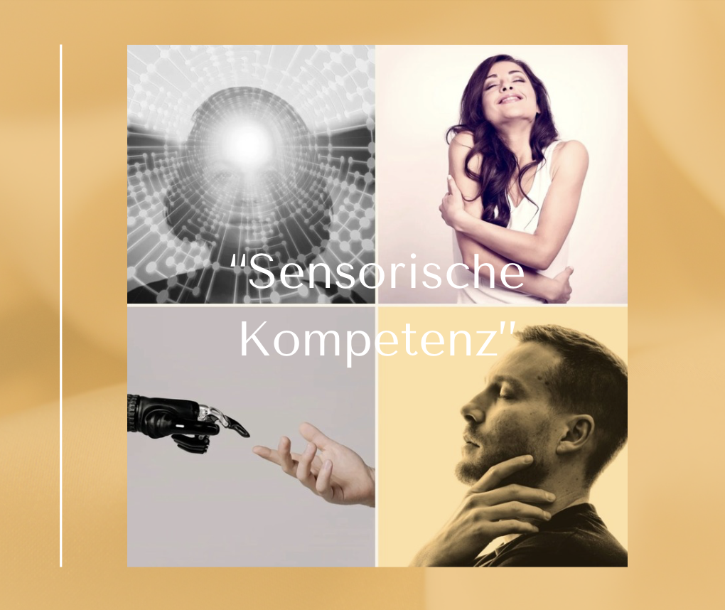 Die BodyWareness KI-Zäsurwoche "Sensorische Kompetenz"