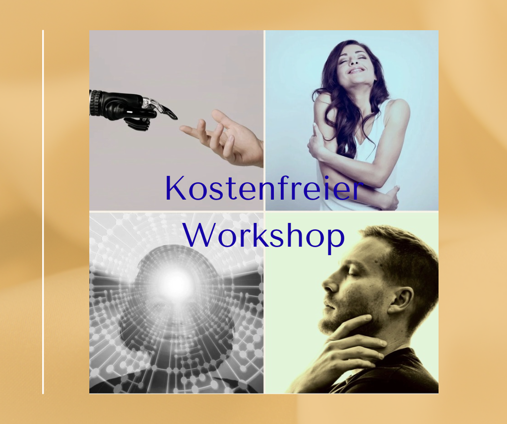 Kostenfreier Workshop "Sensorische Kompetenz ..."