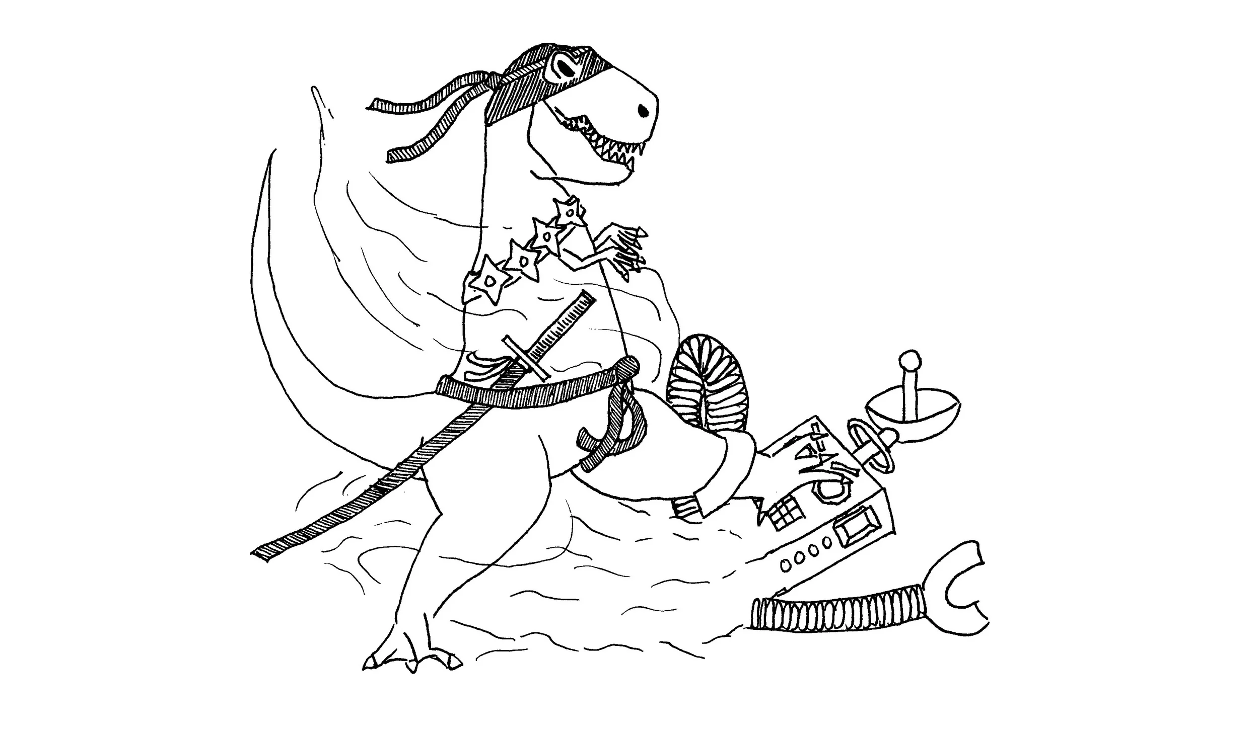 State of the Site, Volume 2