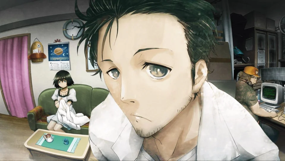 Review: Steins; Gate
