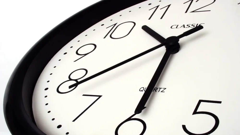 The Final Countdown