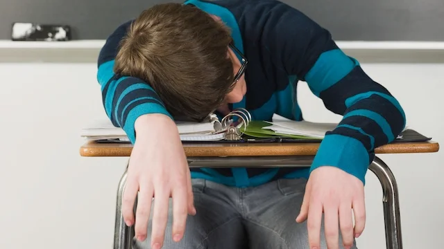 Coffee, Classes, Coffee