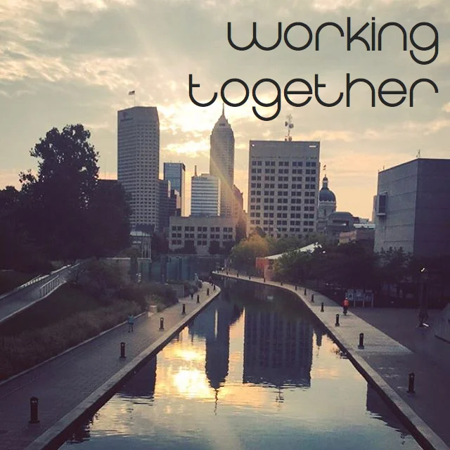 Working Together: Who is Your Team?