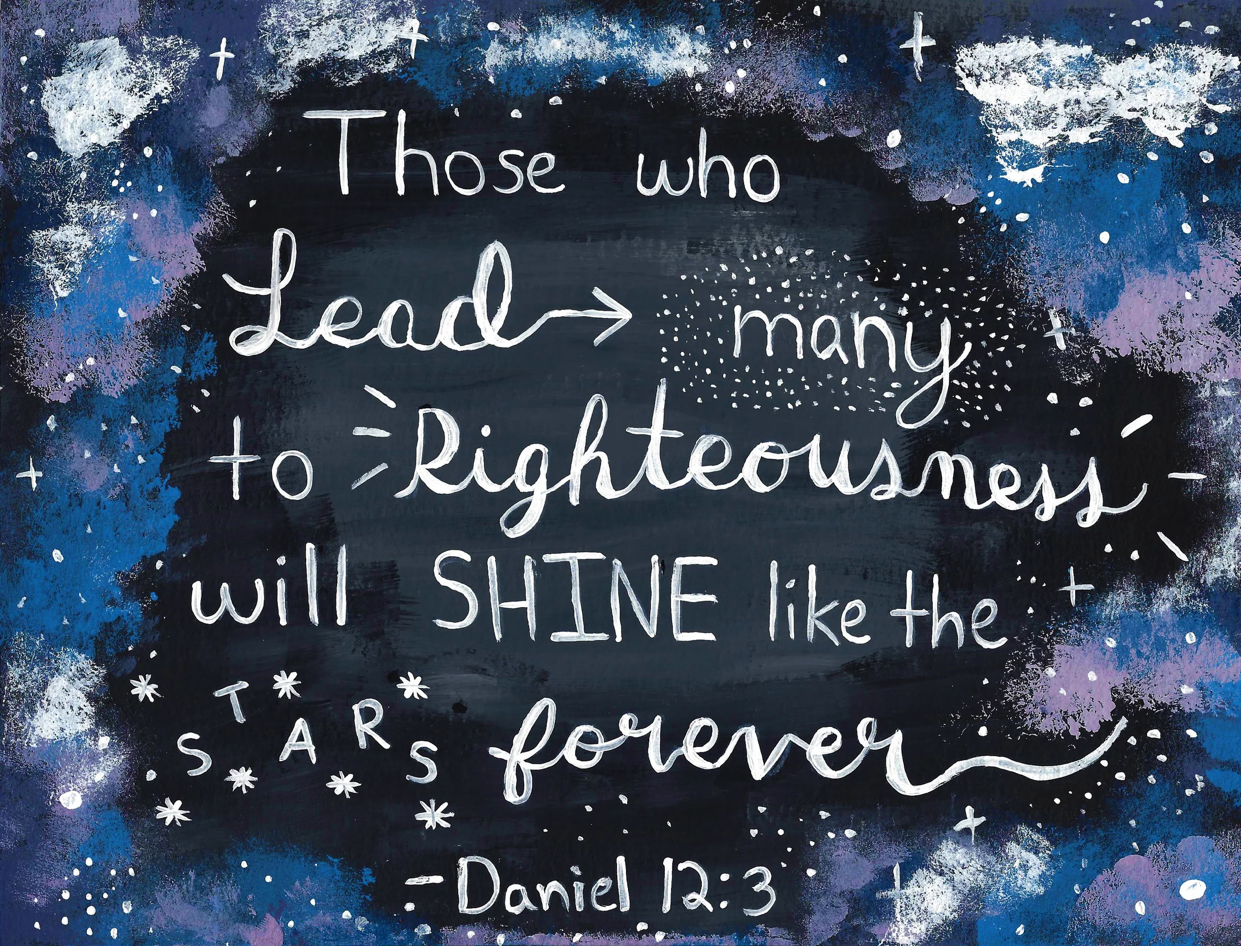 Week 14 _ Daniel 12_3_ Adrianna Garrett.JPG