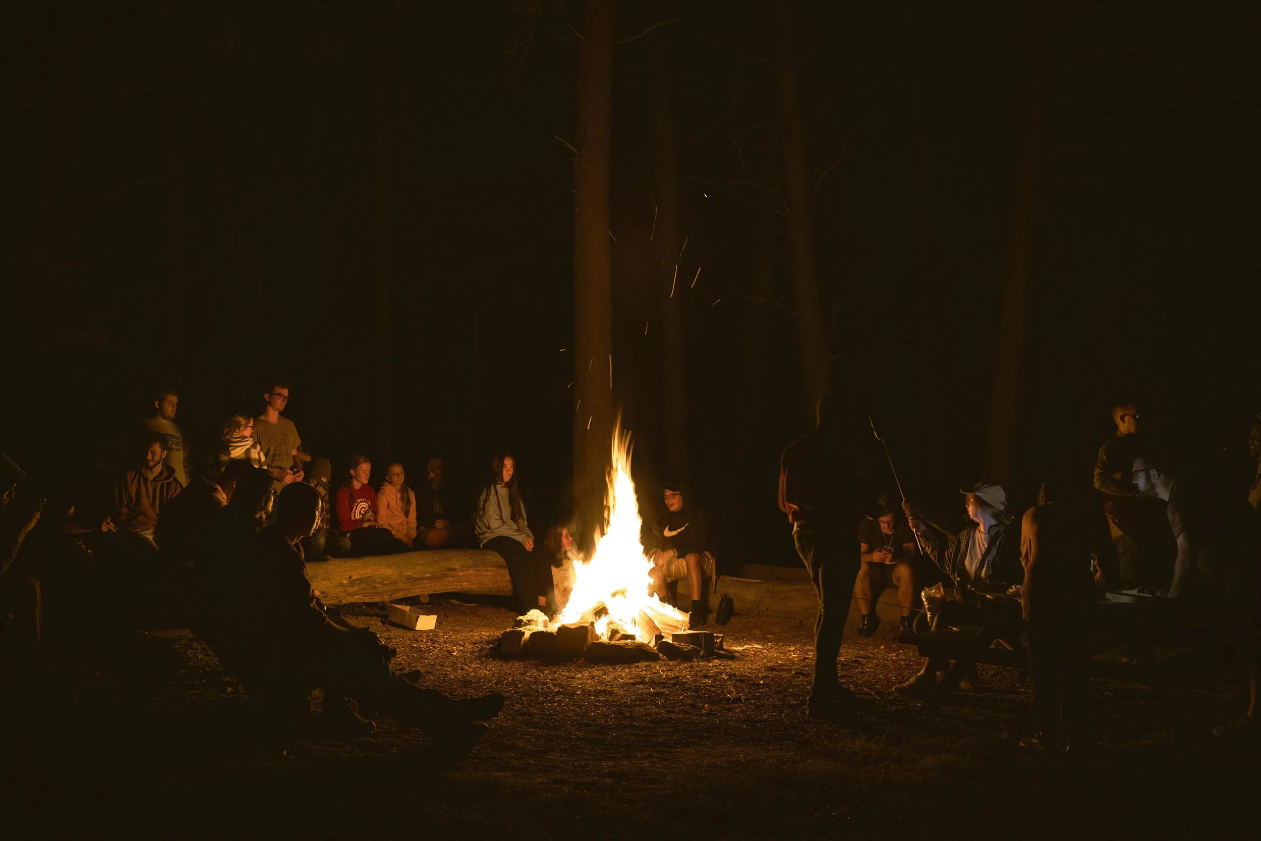 2024 Fall Retreat