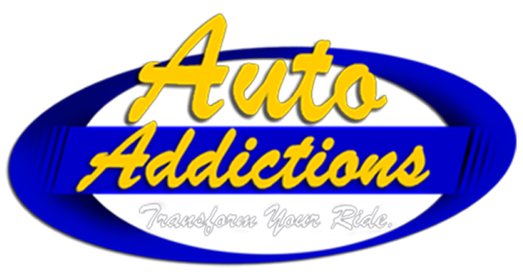 Auto Addictions | Transform Your Ride