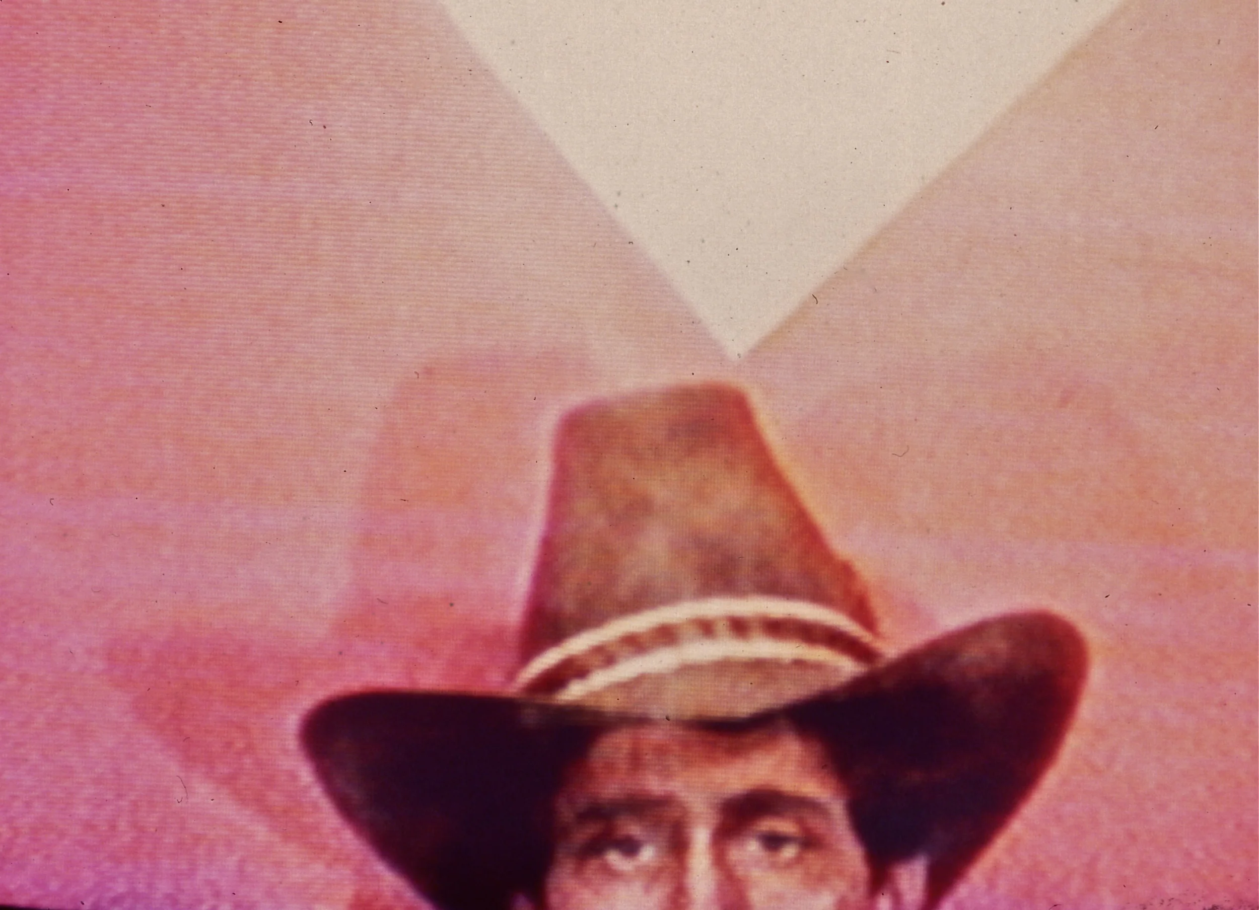 Dream Song #22: "I am the little man who smokes & smokes"