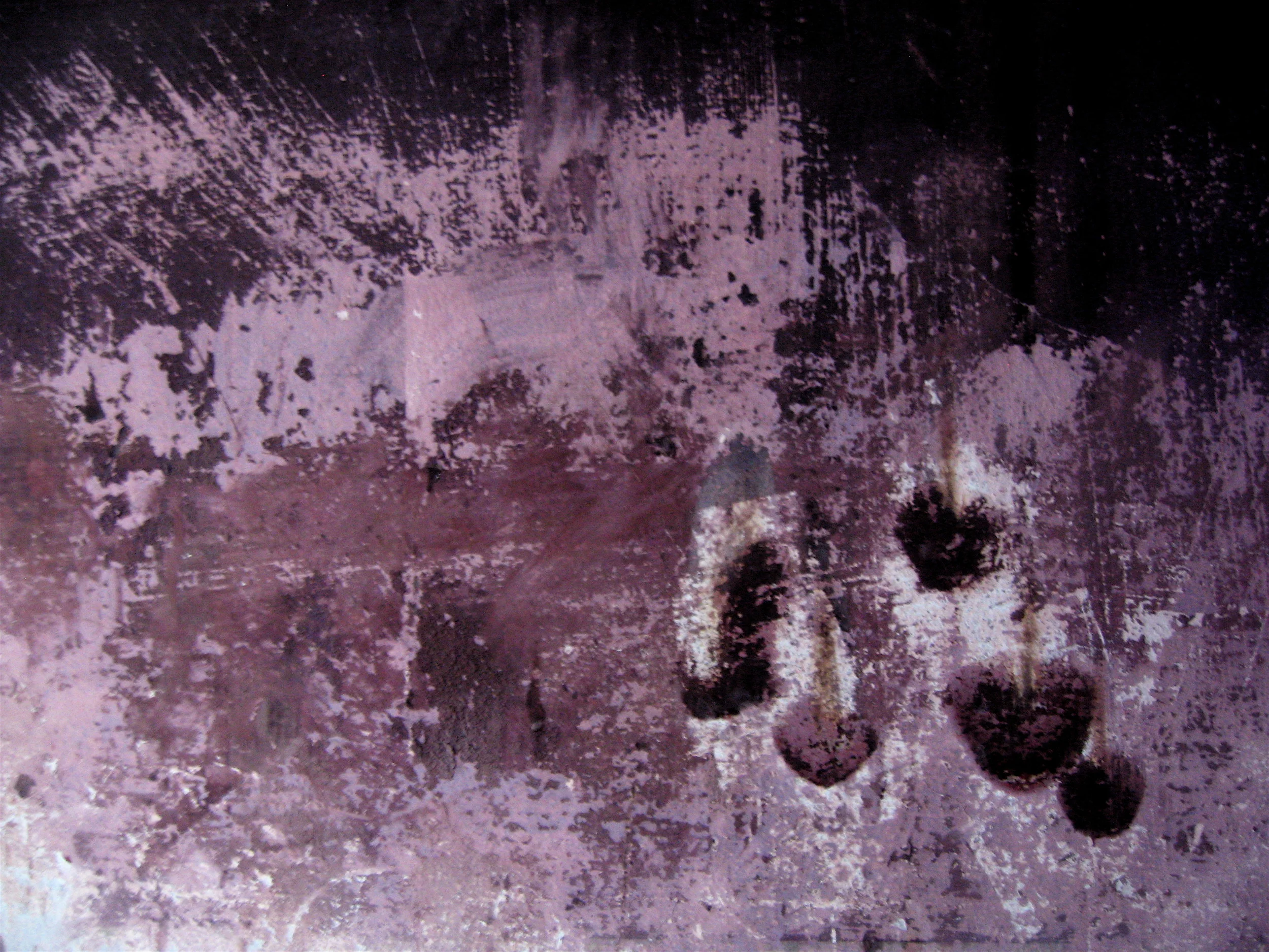 inkjet on Fabriano paper, 8.5 x 11 inches